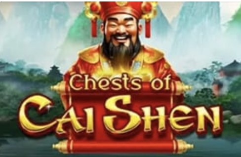Chests of Cai Shen